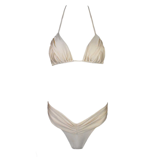 Triangolo Angel Macadamia