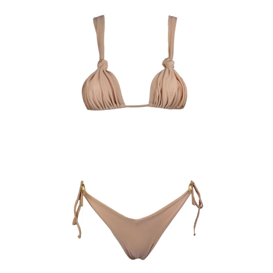 Triangolo Angelina Satin Make Up
