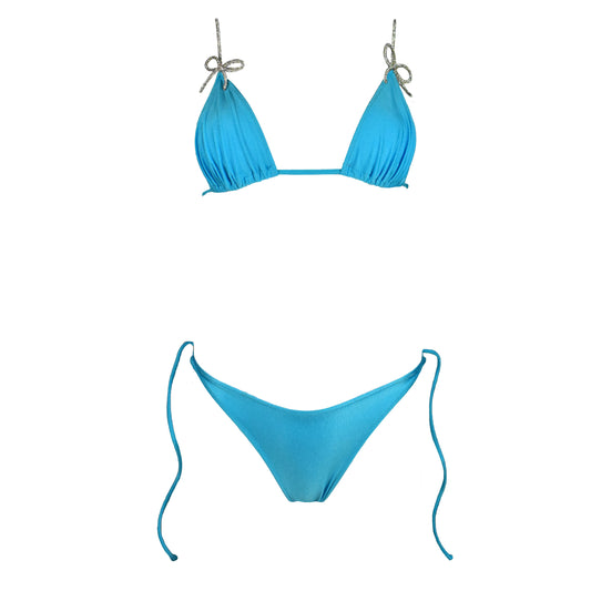Triangolo Zaira Maldive