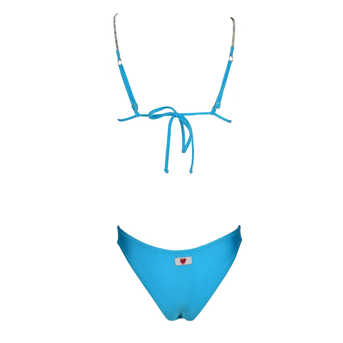 Triangolo Zaira Maldive