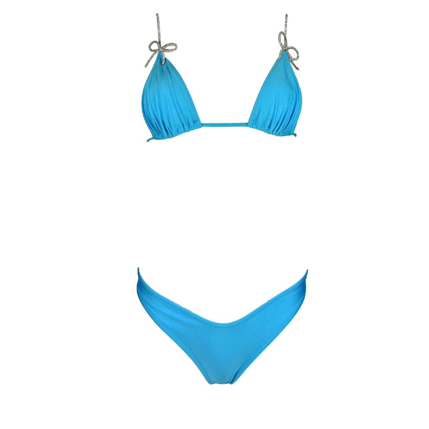 Triangolo Zaira Maldive