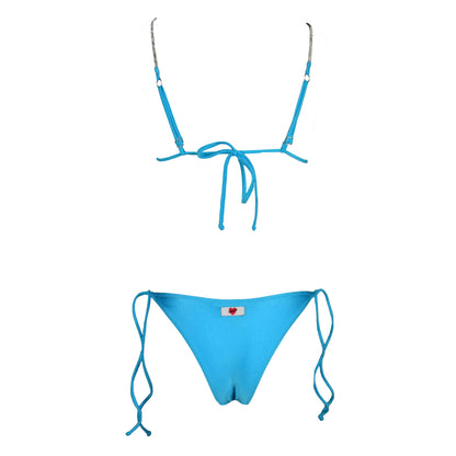 Triangolo Zaira Maldive
