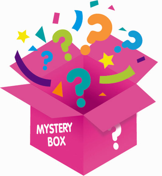 MISTERY BOX XS/S