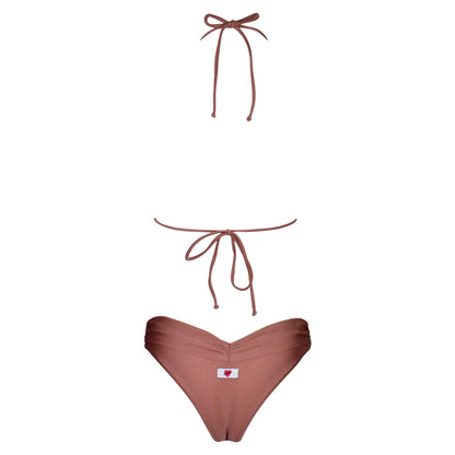 Triangolo Angel Oro Rosa