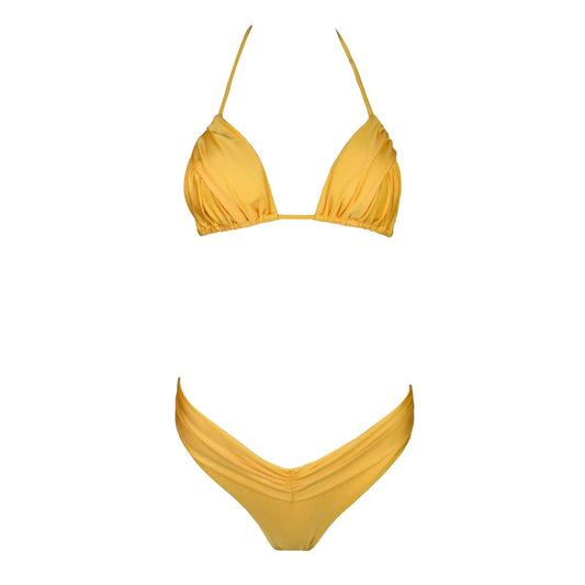 Triangolo Angel Plumage