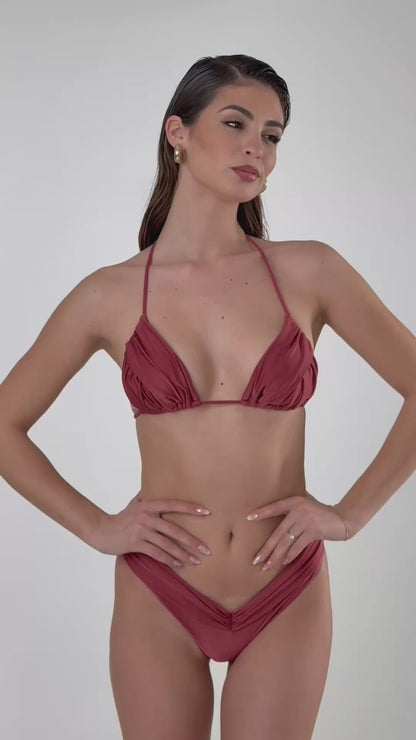 Triangolo Angel Kenya