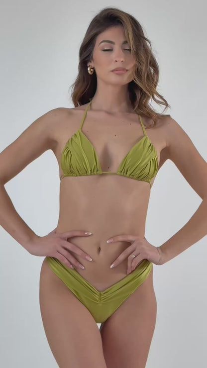 Triangolo Angel Wasabi