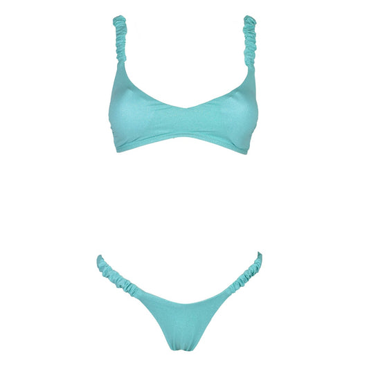 Corpetto Cristal Scrunchies Seychelles
