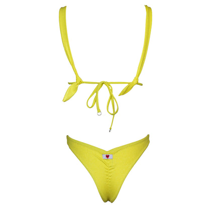 Triangolo Angelina Cristal Sun