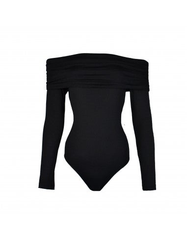 Body Sharon Black