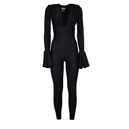 Tuta Hanna Black