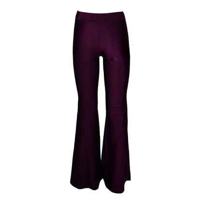 Leggings Jennifer Rouge Noir