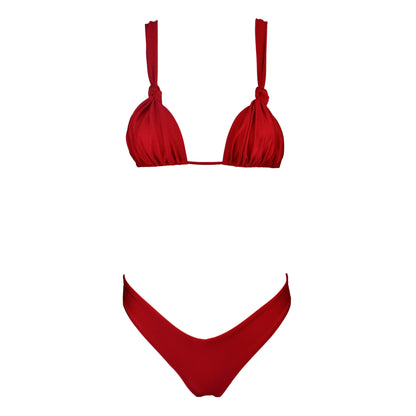 Triangolo Angelina Satin Venere