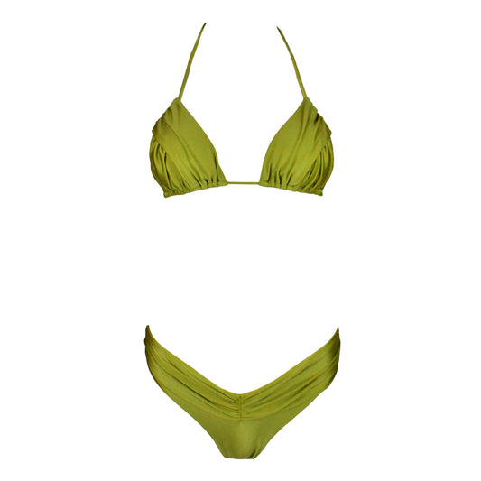 Triangolo Angel Wasabi