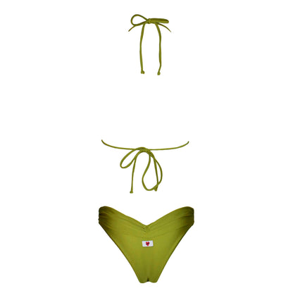 Triangolo Angel Wasabi