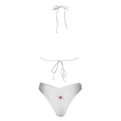 Triangolo Angel White